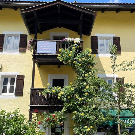 Ferienwohnung Marianne Berchtesgaden Exterior foto